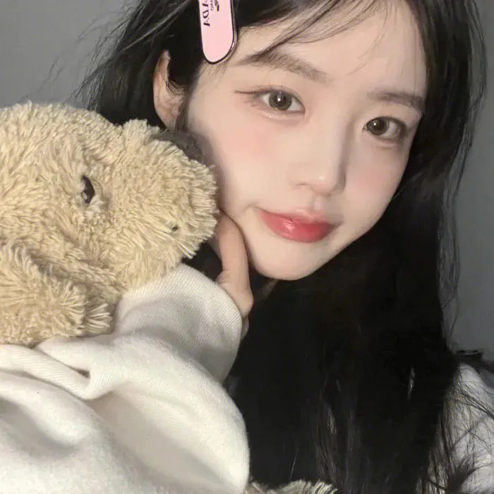 如花美眷 封面